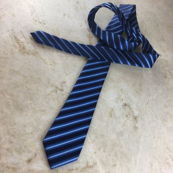 KARL LAGERFELD REGIMENT TIENM (SLIM) - Picture 2 of 14